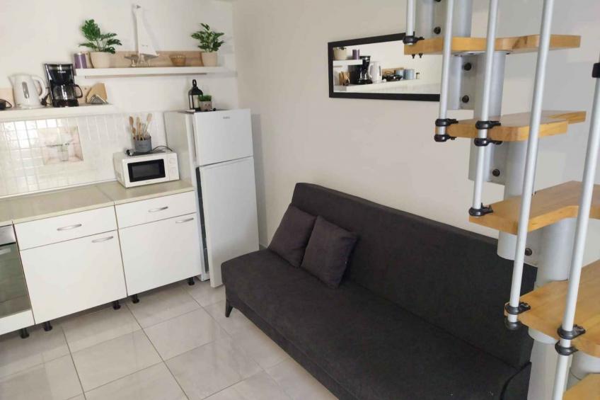 Appartement de vacances Avec terrasse et climatisation - BF-FR83K - foto 13