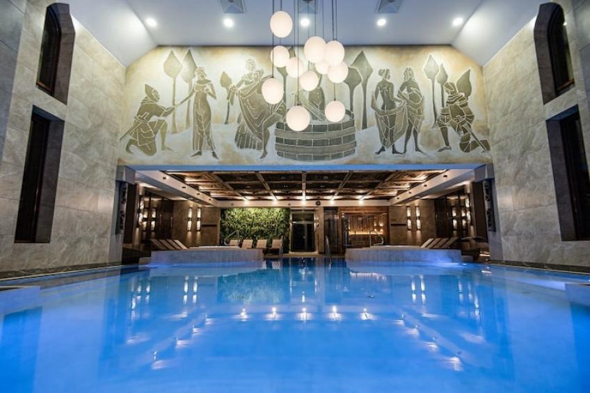 holiday home Ryn Domek - foto 15