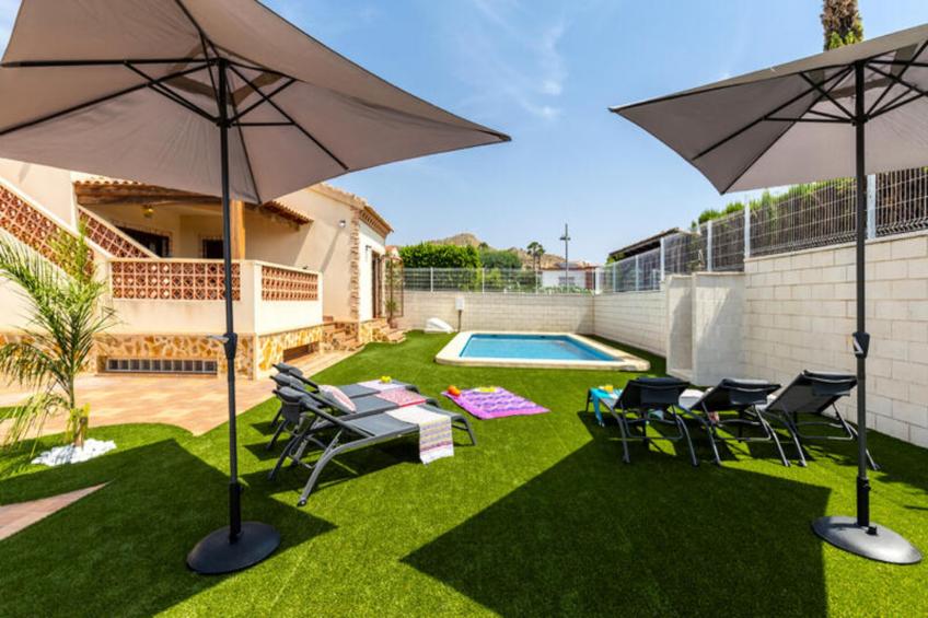 Maison à Busot - foto 7