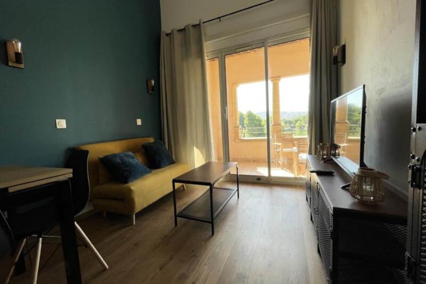 Village Pont Royal en Provence - maeva Home - foto 23