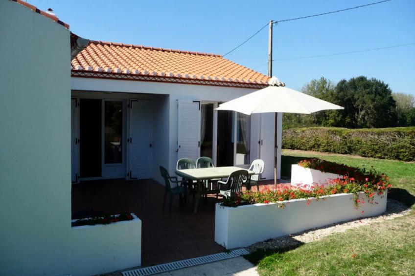 Maison à Commequiers - foto 13