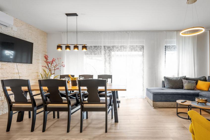 Villa Tria Quercus - Two Bedroom Villa with Terrace and Swimping pool - foto 7