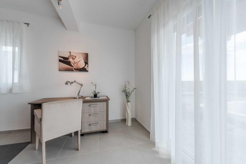 Luxury Escape with Swimming Pool & Modern Design -  Classic Four Bedroom Villa with Sea View and Private Pool ( Villa 3) - foto 14