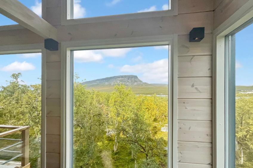 Saana aurora - foto 25