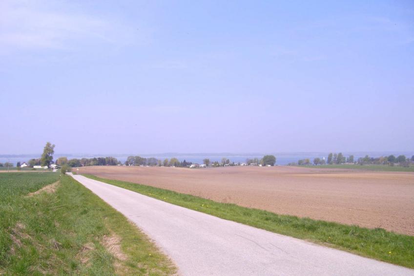 Kummerower See - foto 16