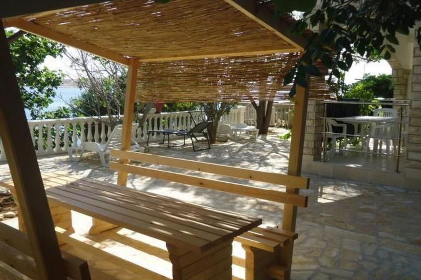 Appartement "Tomi" mit Blick auf das Wasser - foto 9