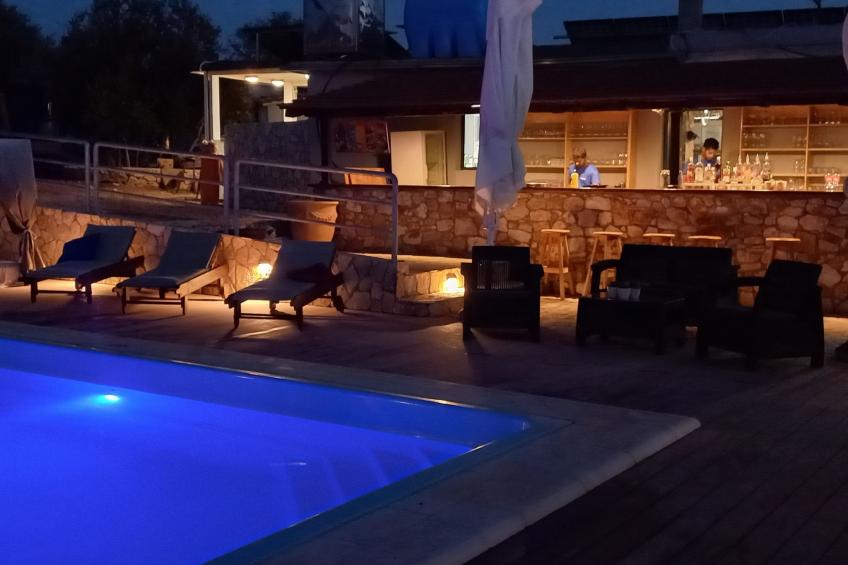 Strandhaus Danica - Ferienanlage Bain, Žut - Kornati - foto 71