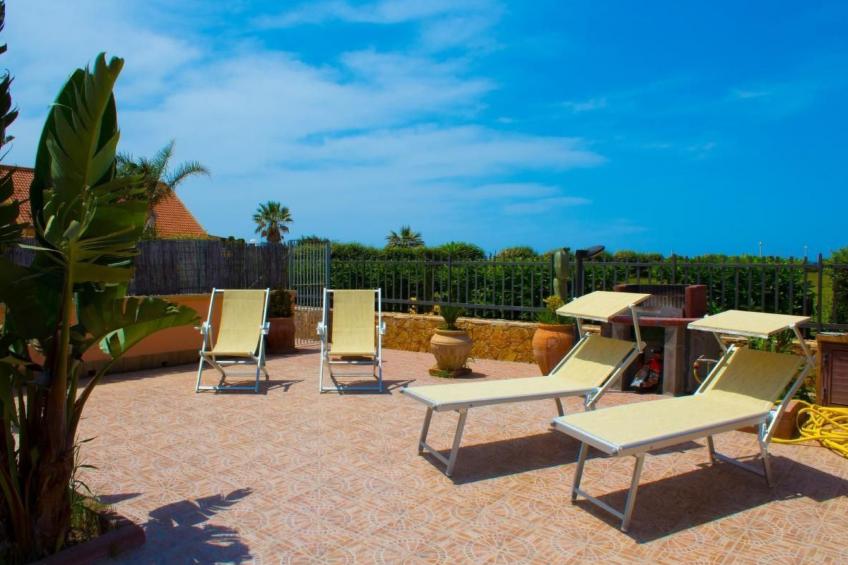 Ferienvilla mit Wasserblick - foto 8