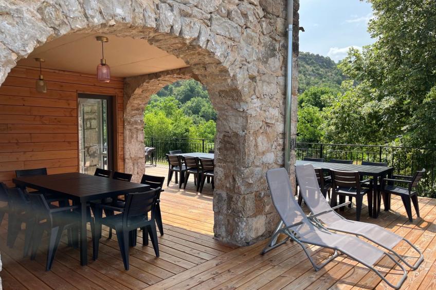 "Le Mas de la Rouvière" - foto 5