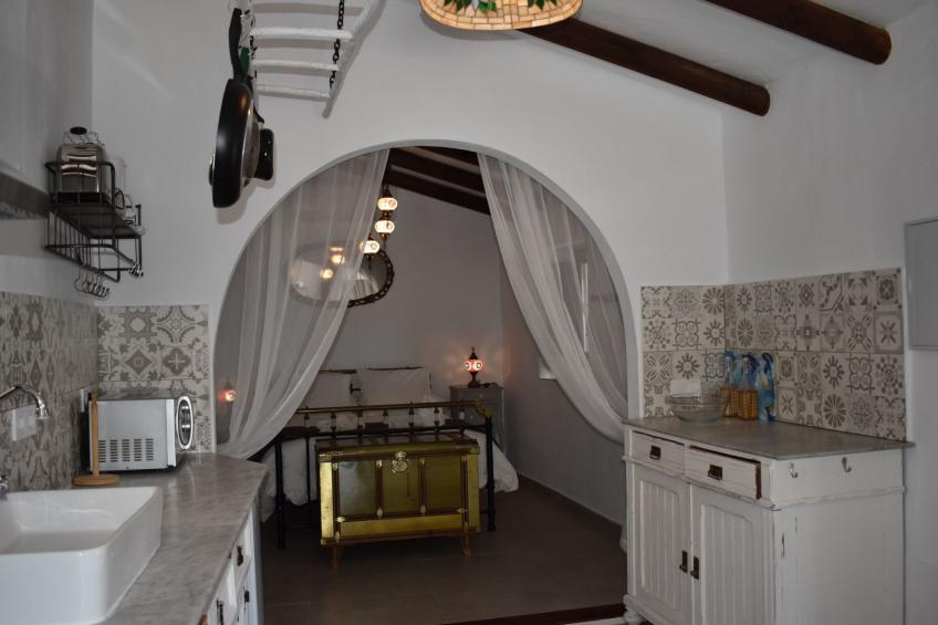 Finca Martina mit Pool in Cómpeta - foto 5