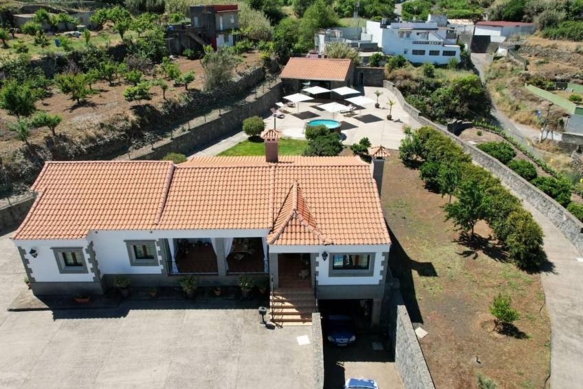 Villa Lucas mit Gartenterrasse und Schwimmbad - foto 3