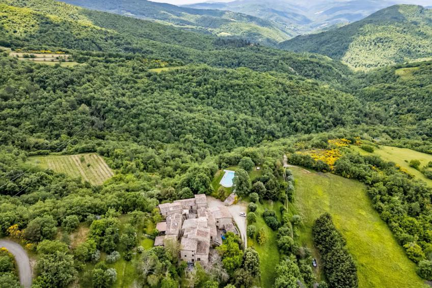 Il Frassino del Borgo di Ghiora - foto 2