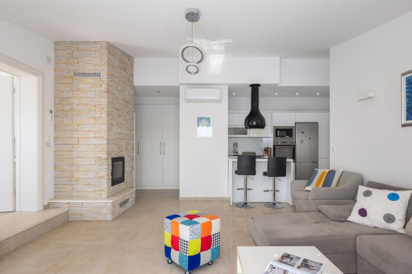 Villa Sandra - Privater Pool - foto 20