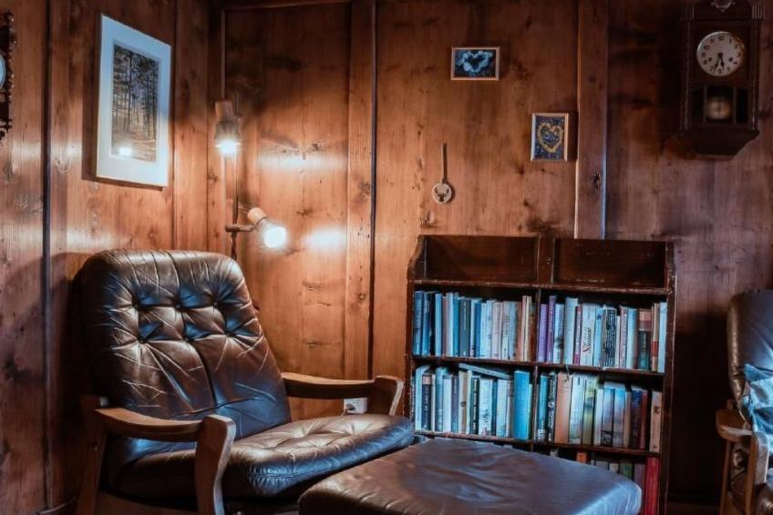 Alpenrösli in Nesslau - foto 3