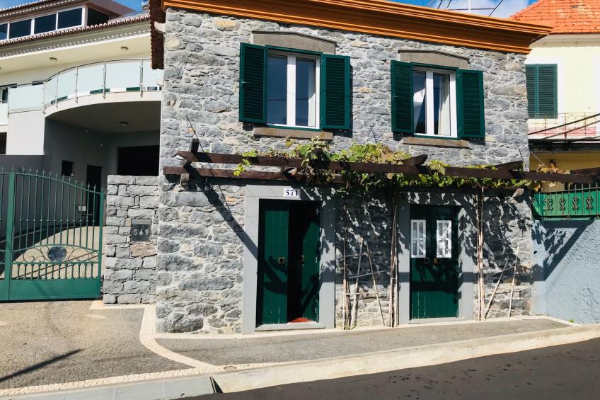 Casa Lugar da Ribeira mit Dachterrasse - foto 50