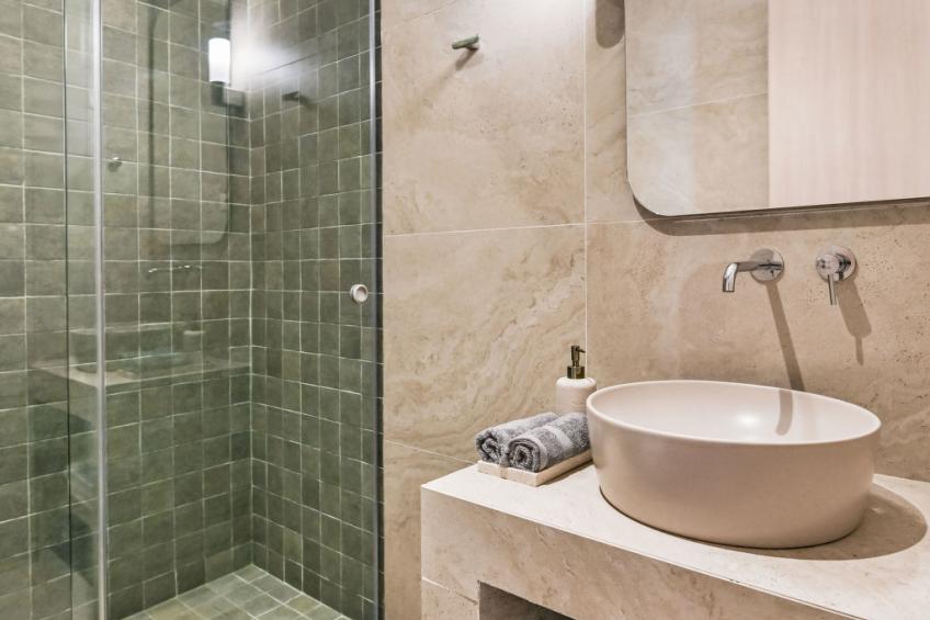 Karavi Villa mit privatem Zugang zum Meer - foto 34