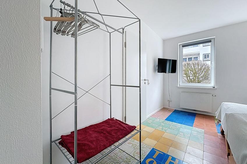 Wohnung 1 links - foto 13