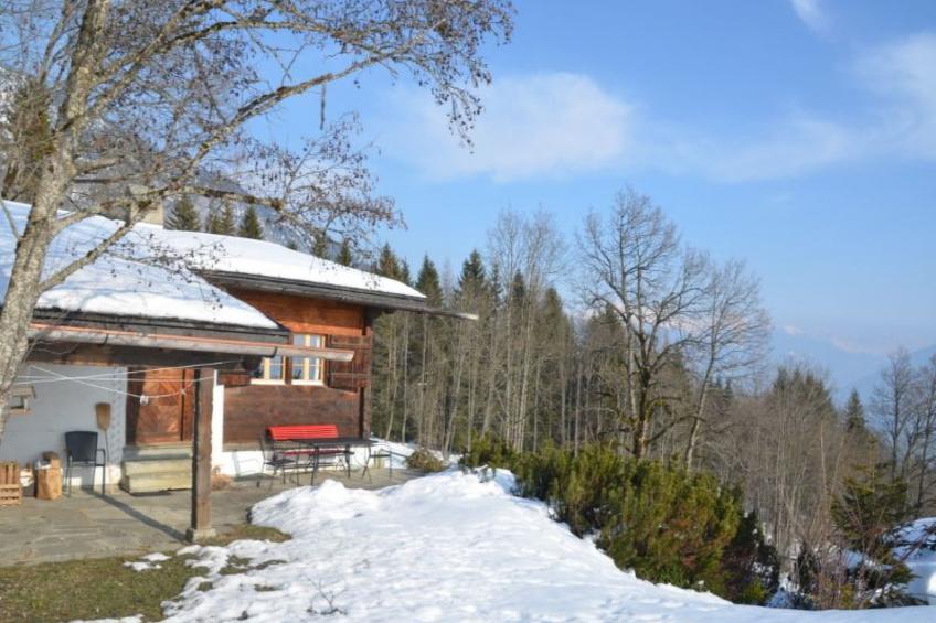 Val Pintga, (Flims Fidaz), 449 - foto 23