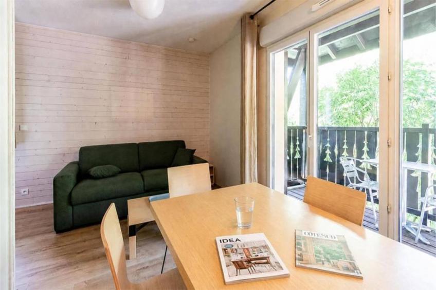 Les Chalets d'Ax N°206 - 2P6C - foto 18