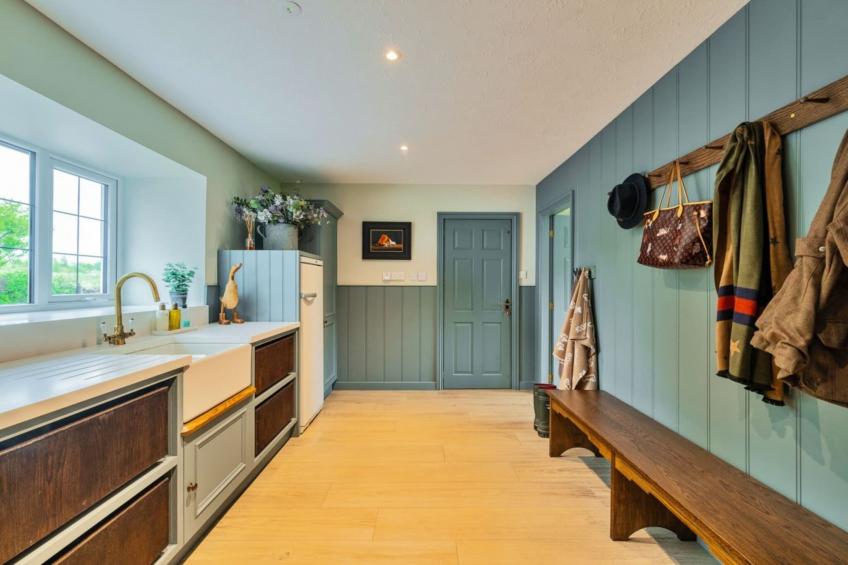 Grassyards House - foto 4