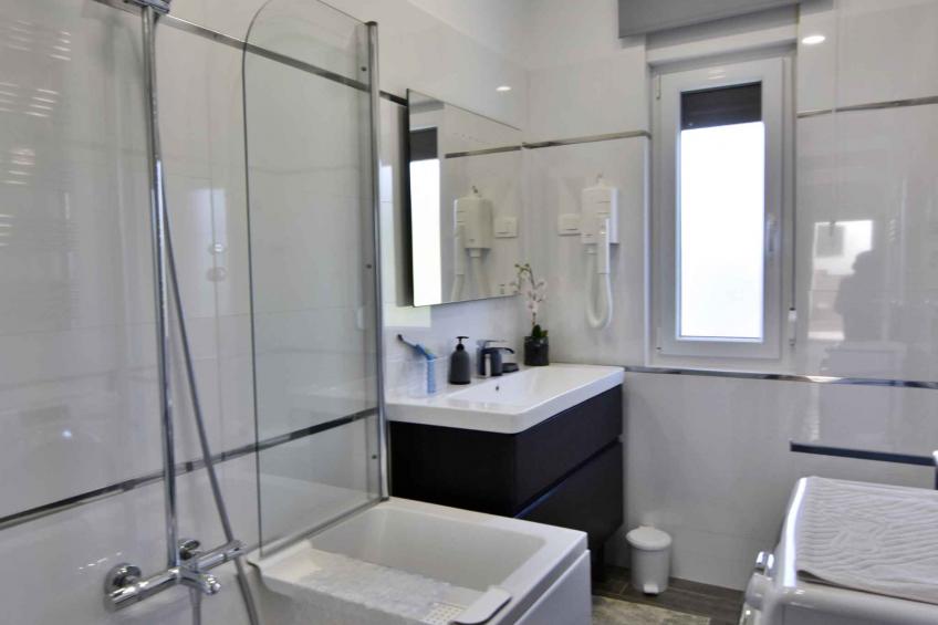 Vakantiewoning 3 slaapkamer appartement Diva aan zee - VW-MCK77 - foto 21