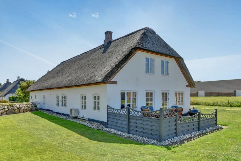 "Ejna" in Western Jutland - foto 39