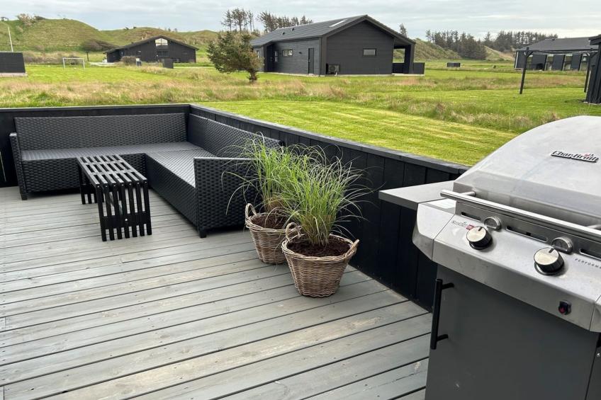 "Auvo" - 600m from the sea in NW Jutland - foto 17