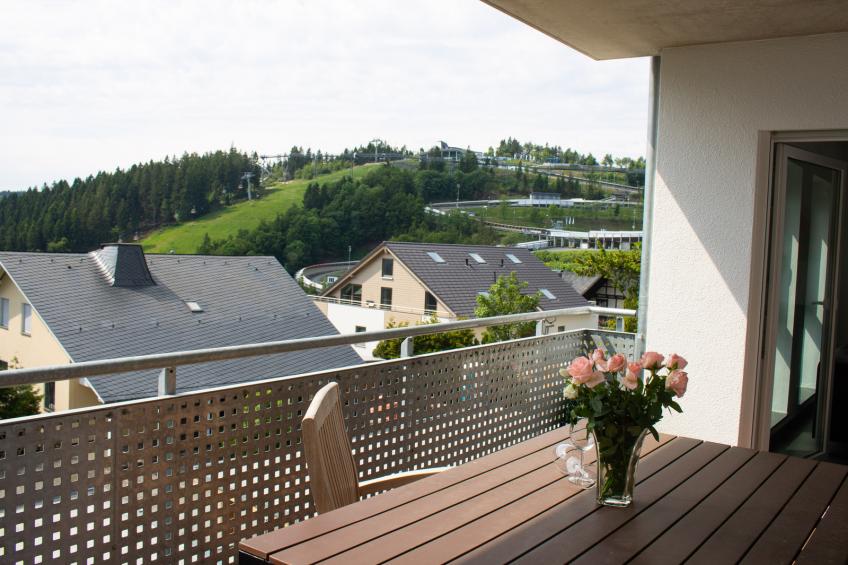 Apartement Erlebnisberg Kappe - Buchenweg 13-K - foto 30