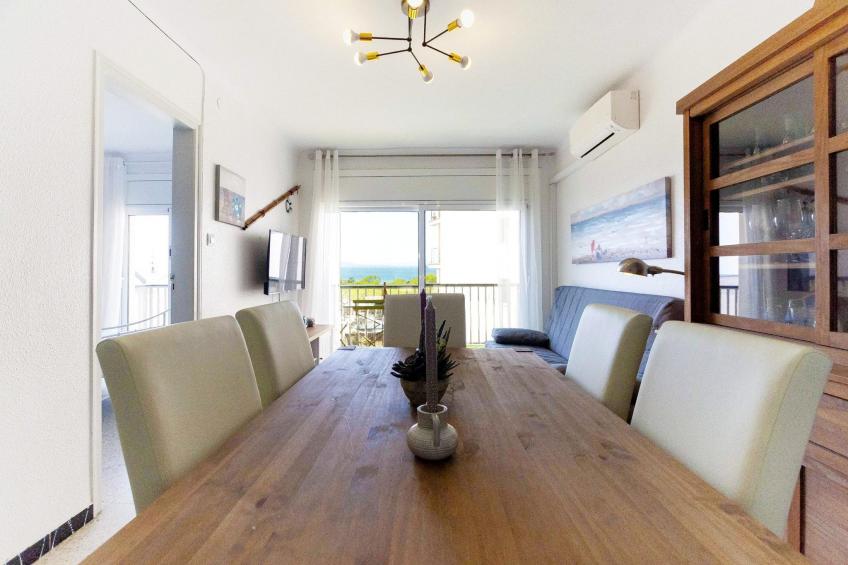 1221 MOLINO 60 m Playa - foto 8
