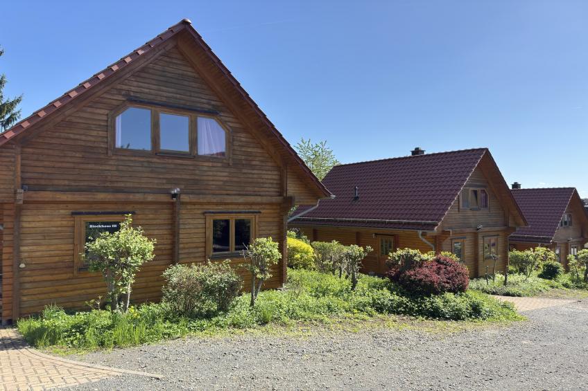 Blokhuis, Bad Sachsa - foto 22