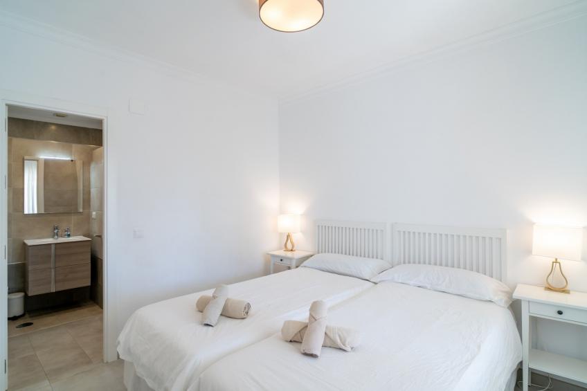 Villa Sandra Luxury Suite by Casasol - foto 25