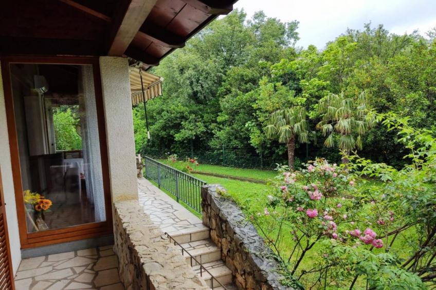 Apartment & Rooms Villa Oliva - Two Bedroom Apartment - foto 20