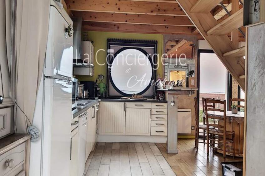 Résidence Villa "le Hublot" – évasion Face à La Mer - foto 62