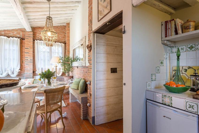 Rosyabate Cottage - foto 12