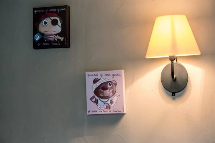 Slow Chalet Montblanc Soleil Sur Les Pistes Ascenseur Balcon, Vue, Parking - foto 26