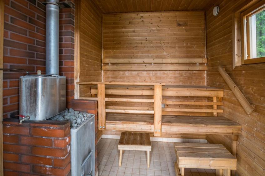 Metsäpirtti - foto 19