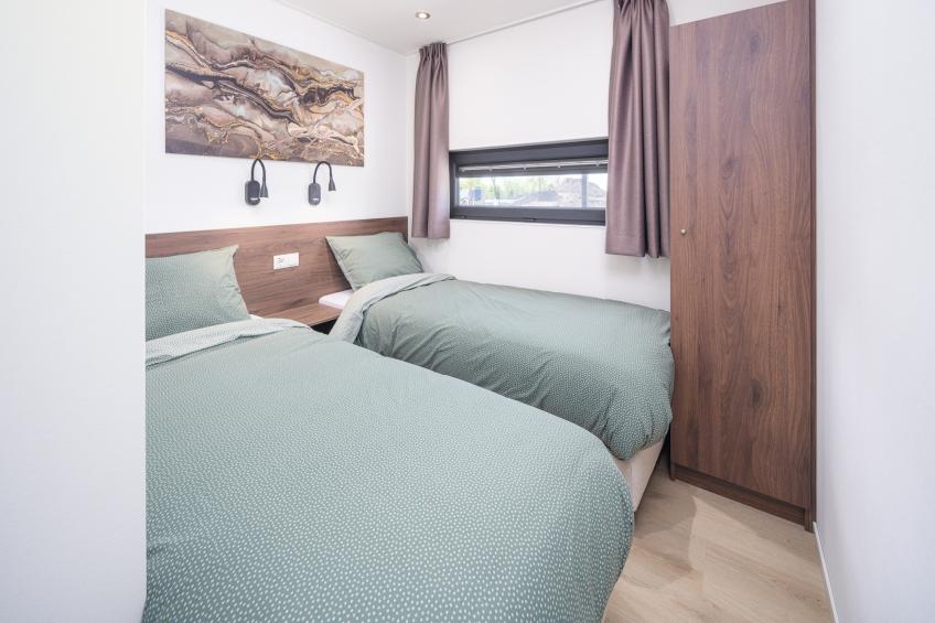 Villa L-Meerzicht | 6 Pers. - foto 10