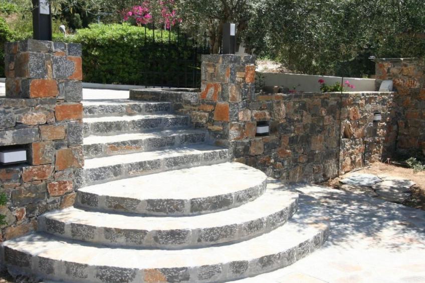 Villa Castello vier bis fünf Personen - foto 35