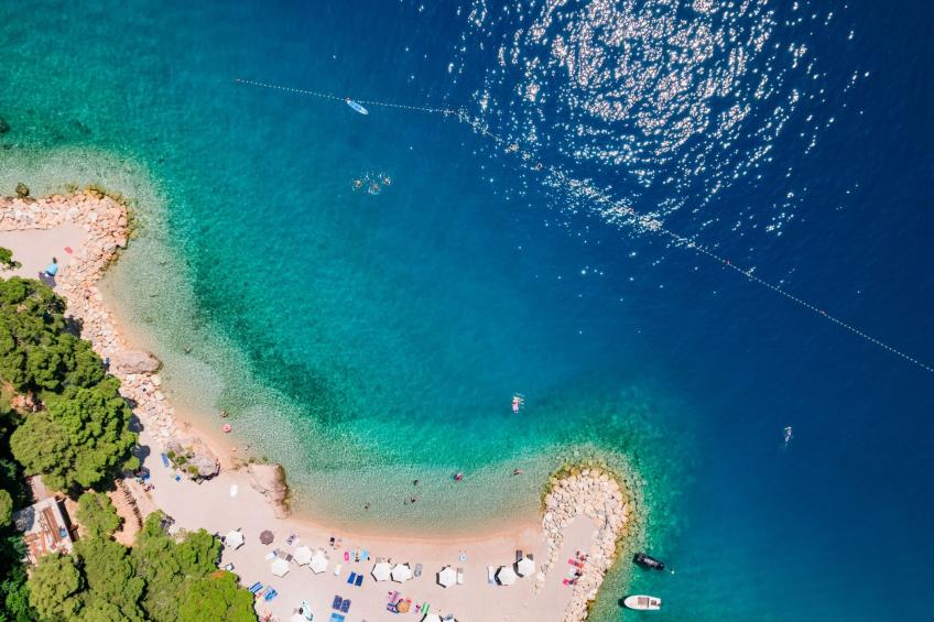 Charmantes Ferienhaus in Medići mit Privatem Pool - foto 44