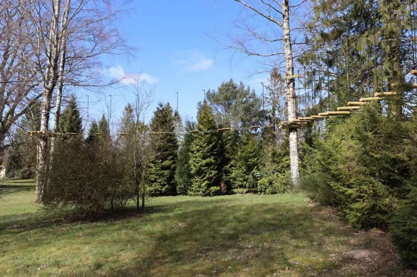 Vakantiehuis, Sasino - foto 38