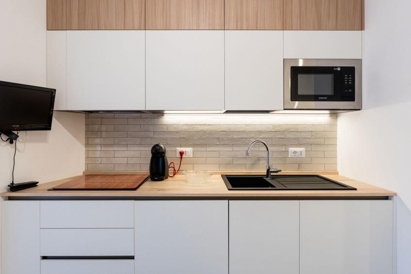 Central Home Sanremo - foto 11