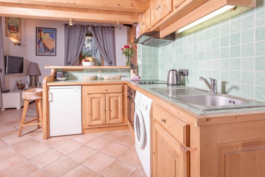 Lou Lou Apartment - foto 4