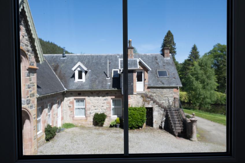 Coach House on Aigas Golf Course - foto 22
