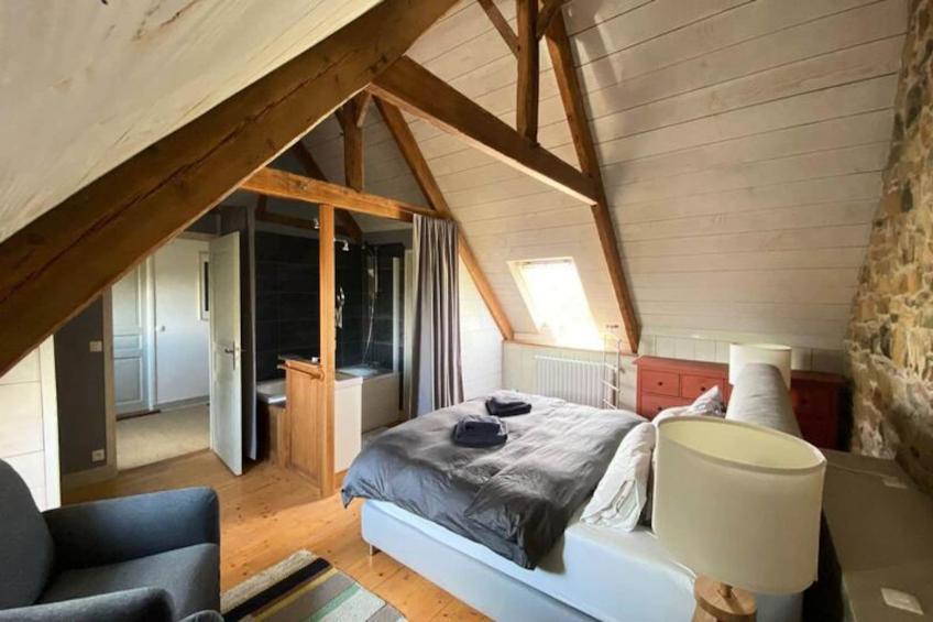 Maison à Plougrescant - foto 6