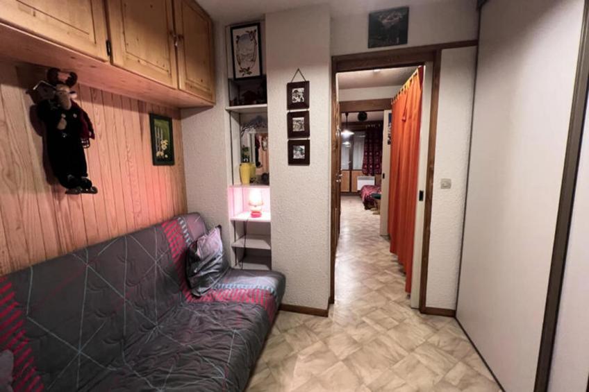 Studio à La Clusaz - foto 10