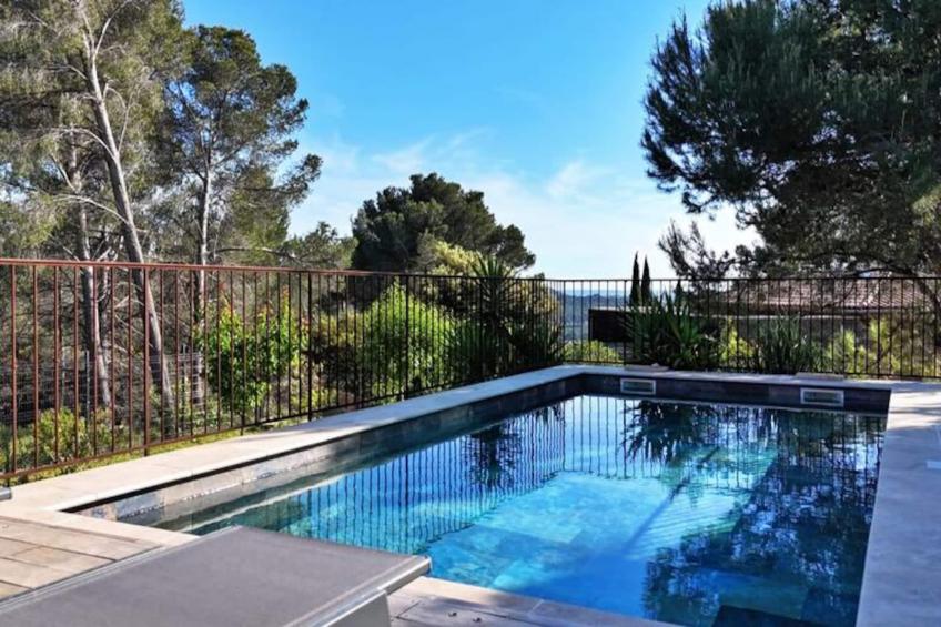 La Villa Des Pins - Nature & Piscine - foto 27