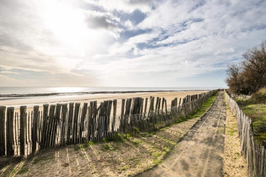 Maison à Longeville-sur-Mer - foto 36