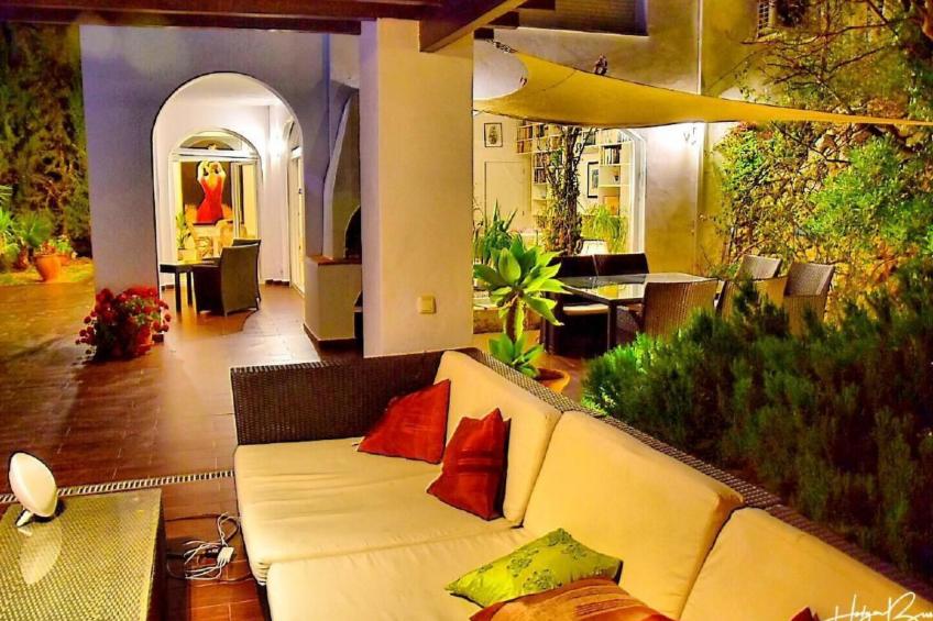 Villa Axarquia - foto 4