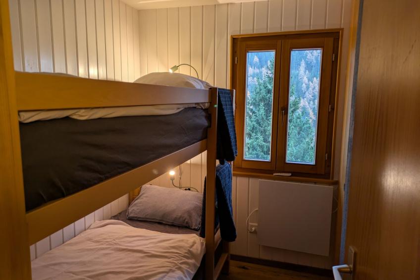 Chalet Le Griffon - foto 16