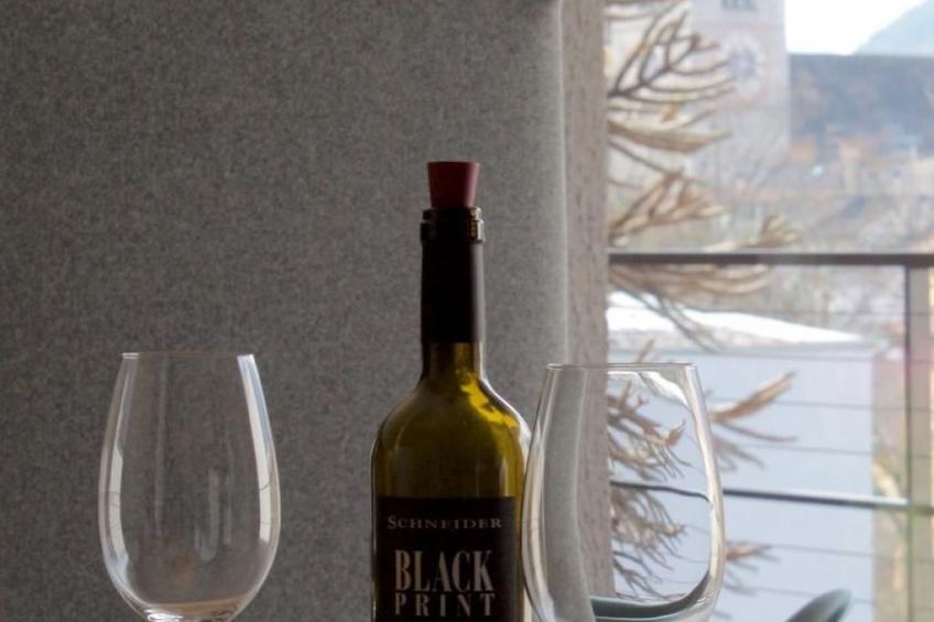 Apartment mit Balkon - foto 9